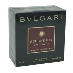 Bvlgari Splendida Magnolia Sensuel Eau de Parfum 50ml