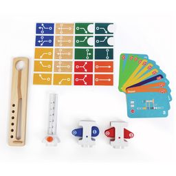 Hape Erweiterungspaket - Wettlauf zum Ziel