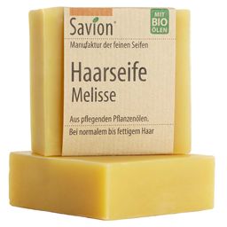 Savion Haarseife Melisse