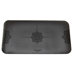 DIVASYA Yoga Knie Pad
