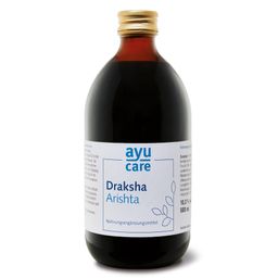 AyuCare - Draksha Arishta