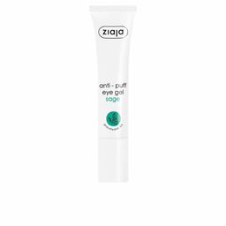 Anti-Schwellungs-Gel Augenkontur - Salbei 15 ml