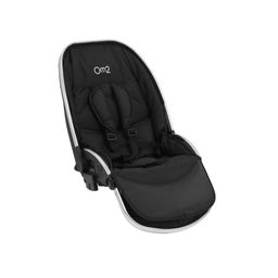 Oyster Max Zweitsitz