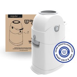 DIAPER CHAMP Windeleimer regular