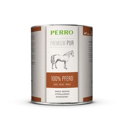 PERRO Premium Pur Pferd