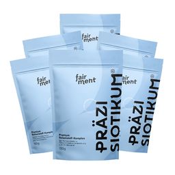 Fairment Präzisiotikum® - Premium Ballaststoff-Komplex