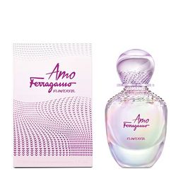Salvatore Ferragamo Amo Ferragamo Flowerful Eau de Toilette