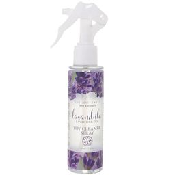 Intimate Earth *Lavandula Toy Cleaner Spray*