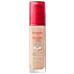 Bourjois - Healthy Mix Clean Foundation - 50.5N Light Ivory