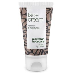 Australian Bodycare Anti Pickel Gesichtscreme mit Teebaumöl
