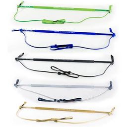 Gymstick 2.0 Original schwarz - schwer