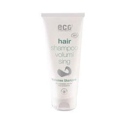 eco cosmetics Volumen Shampoo
