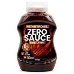 Vitastrong BBQ Zero - 0 % Fett, kalorien- und zuckerarm