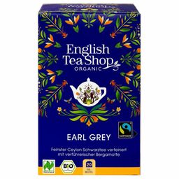 English Tea Shop Earl Grey Tee