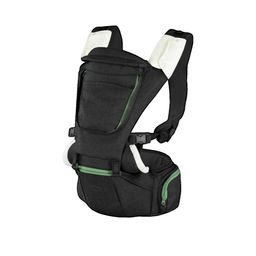 Chicco Hip Seat Babytrage, Schwarz