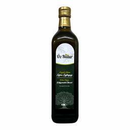 Öz Natur | Natives Olivenöl