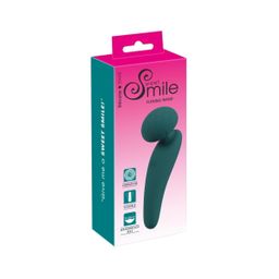Sweet Smile - Flexible Wand - Mini-Massagestab