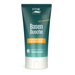 FITNE Basischer Duschbalsam, 200 ml