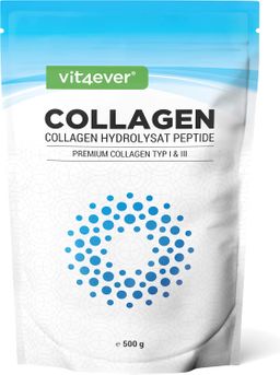vit4ever Kollagen Pulver