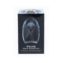 Hot Octopuss - Pulse Solo Dragon - Masturbator