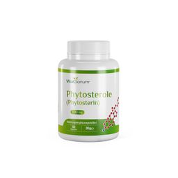 VitaSanum® - Phytosterole (Phytosterin)