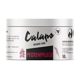 CALAPO PFOTENPFLEGE