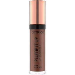 Volumen Lip Gloss Plump It Up