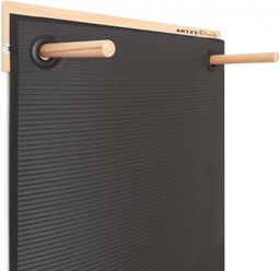 Wandhalterung für Gymnastikmatten Artzt Vitality