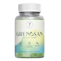 Grenosan Body