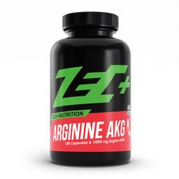 ZEC+ ARGININ AKG