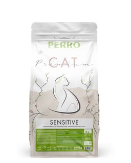 PERRO Cat Premium Sensitive