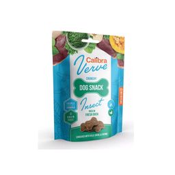 Calibra Dog Verve Crunchy Snack Insect&Fresh Duck