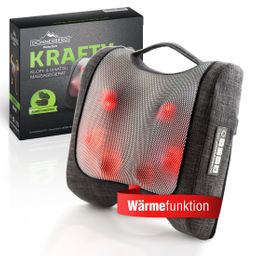 Donnerberg Massagekissen Krafty Massagegerät