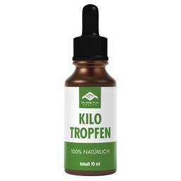 Pharma Health | Kilo Tropfen | Einfache Anwendung | Ohne Zuckerzusatz