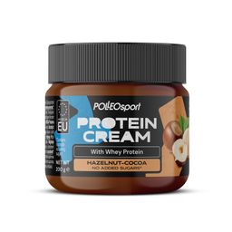 Polleo Protein Cream