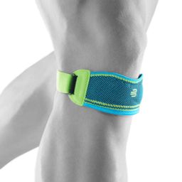 BAUERFEIND Sports Knee Strap Patellaband