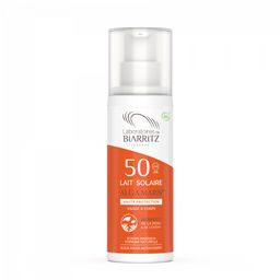 Laboratoires Biarritz - Sonnenmilch LSF 50