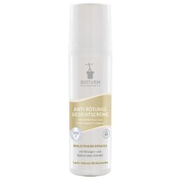 Bioturm Naturkosmetik Anti Rötungs Gesichtscreme 75 ml