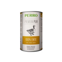 PERRO Premium Pur Ente