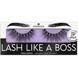 Essence - Falsche Wimpern Lash Like A Boss