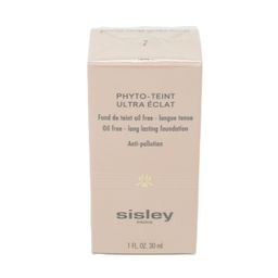 Sisley phyto teint ultra eclat nº7 moka