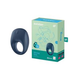 Satisfyer - Strong One - App gesteuerter Penisring