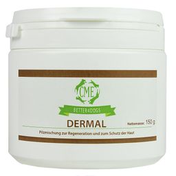 CME Dermal Dog