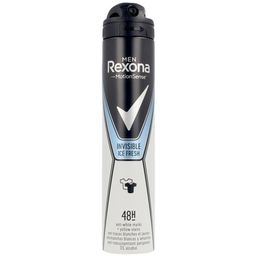 Rexona - Invisible Ice Fresh 48h Deospray für Männer