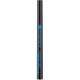 Essence Intense Black Eyeliner Wasserfester Gel 1ml