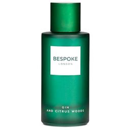 Bespoke London - Eau de Parfum - Gin und Zitrusholz 100ml