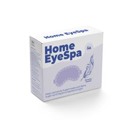 IEA Medical wärmende Augenmaske Duftneutral