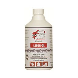 Schopf Riders Cordoba Leder-Öl