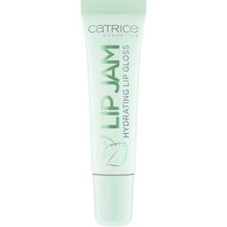 Catrice - Feuchtigkeitsspendender Lippen-Jam-Glanz
