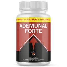 Ademunal Forte Kapseln
